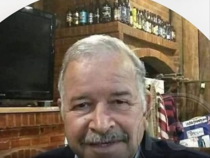  Família procura por idoso desaparecido após entrar em ônibus